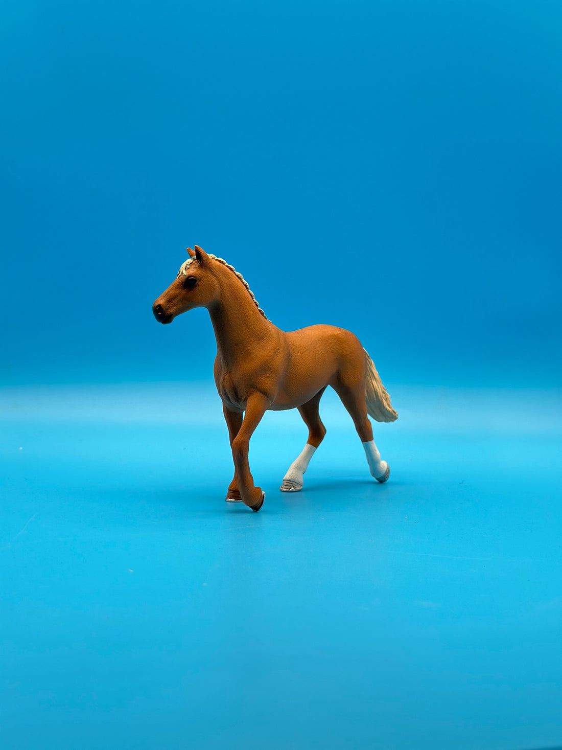 Schleich Pferd