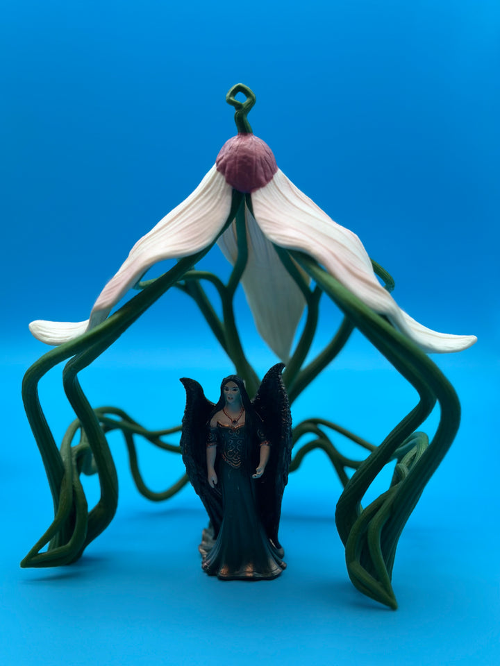 Bayala Blütenhaus mit Elfe