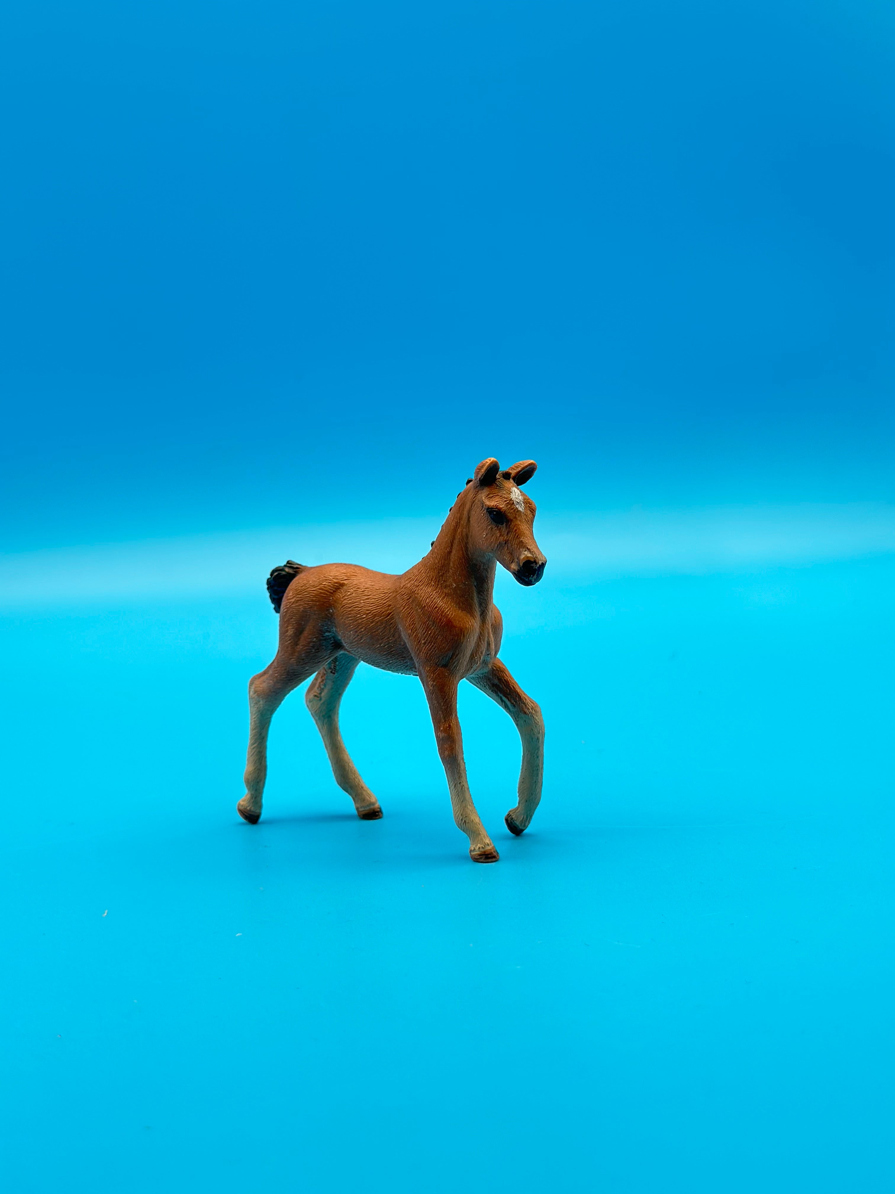 Schleich Pferd