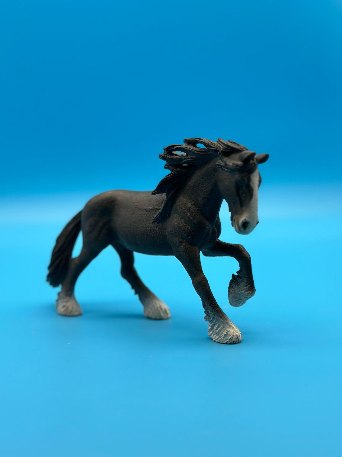 Schleich Pferd