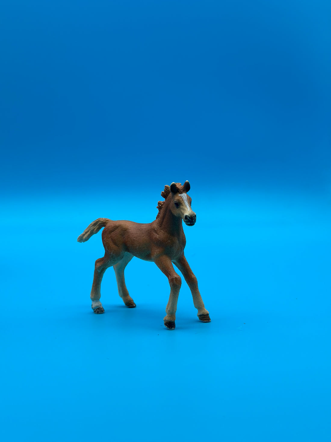 Schleich Pferd