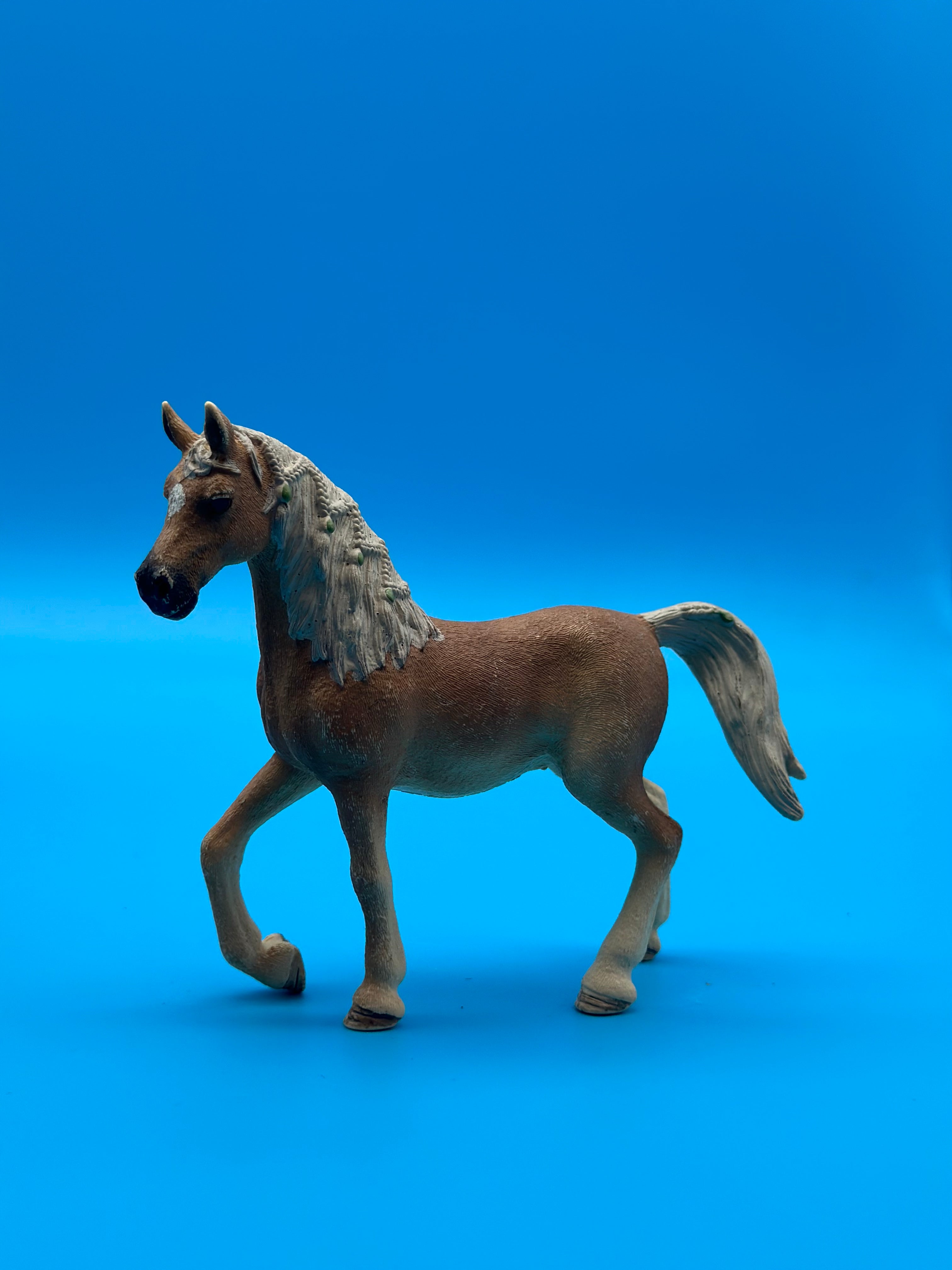 Schleich Pferd