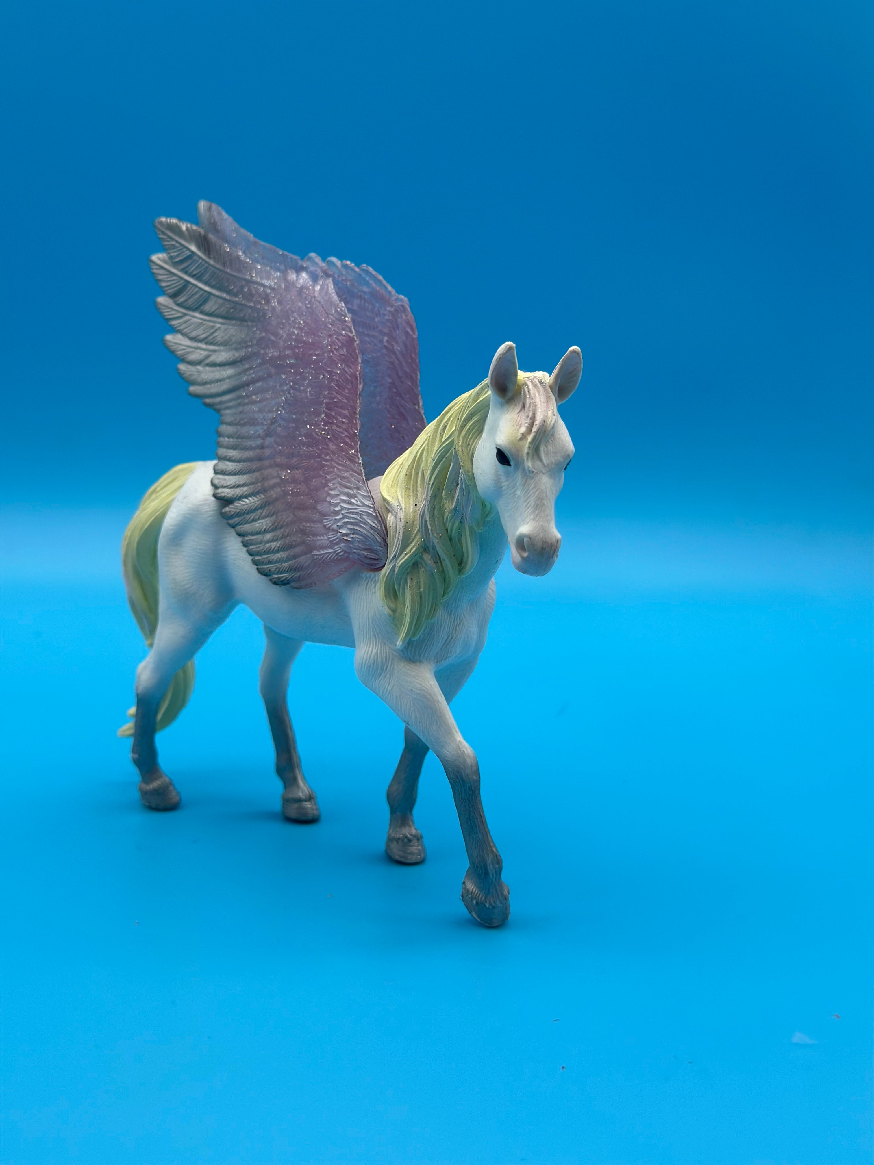 Schleich Pferd