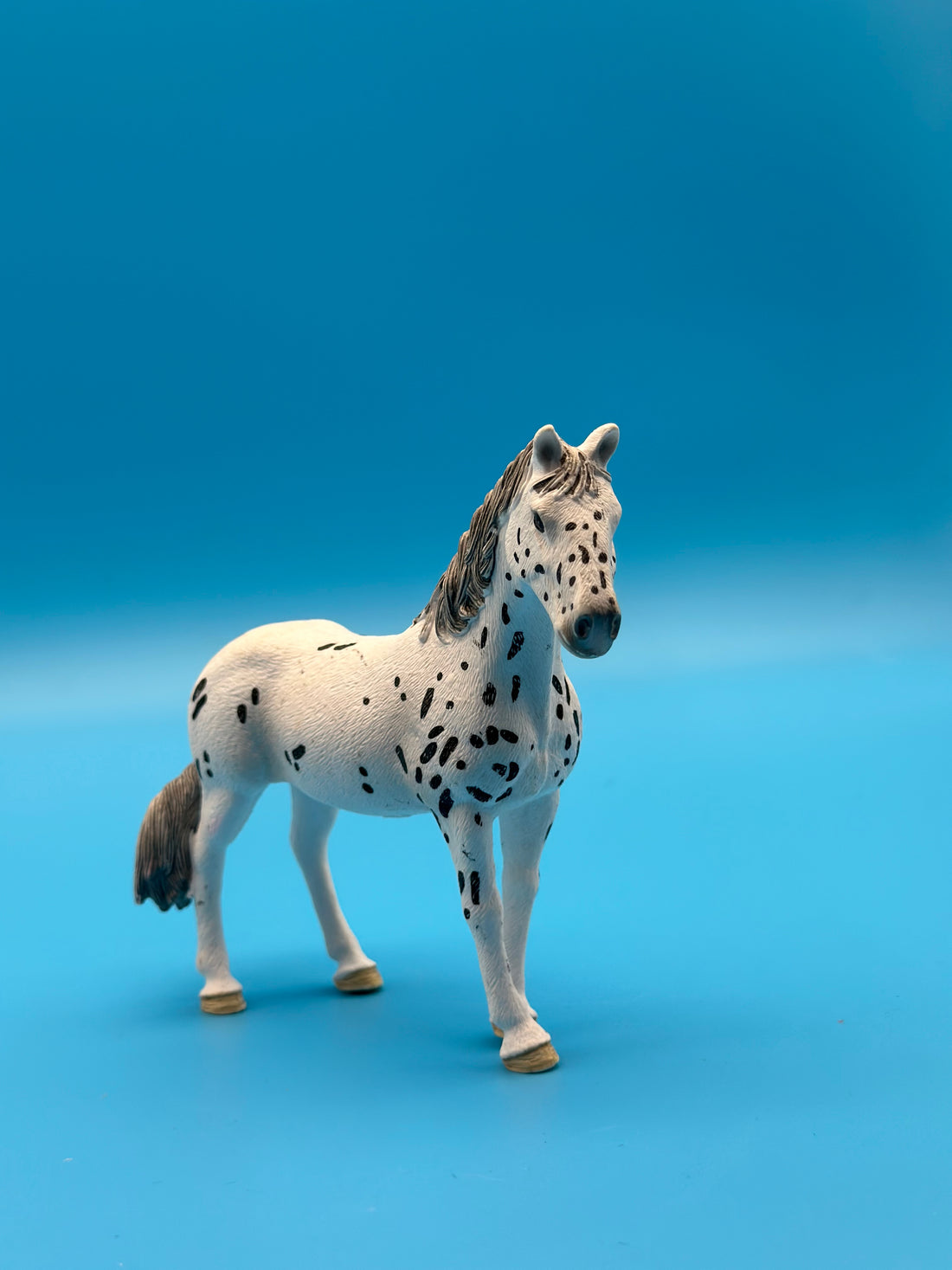 Schleich Pferd