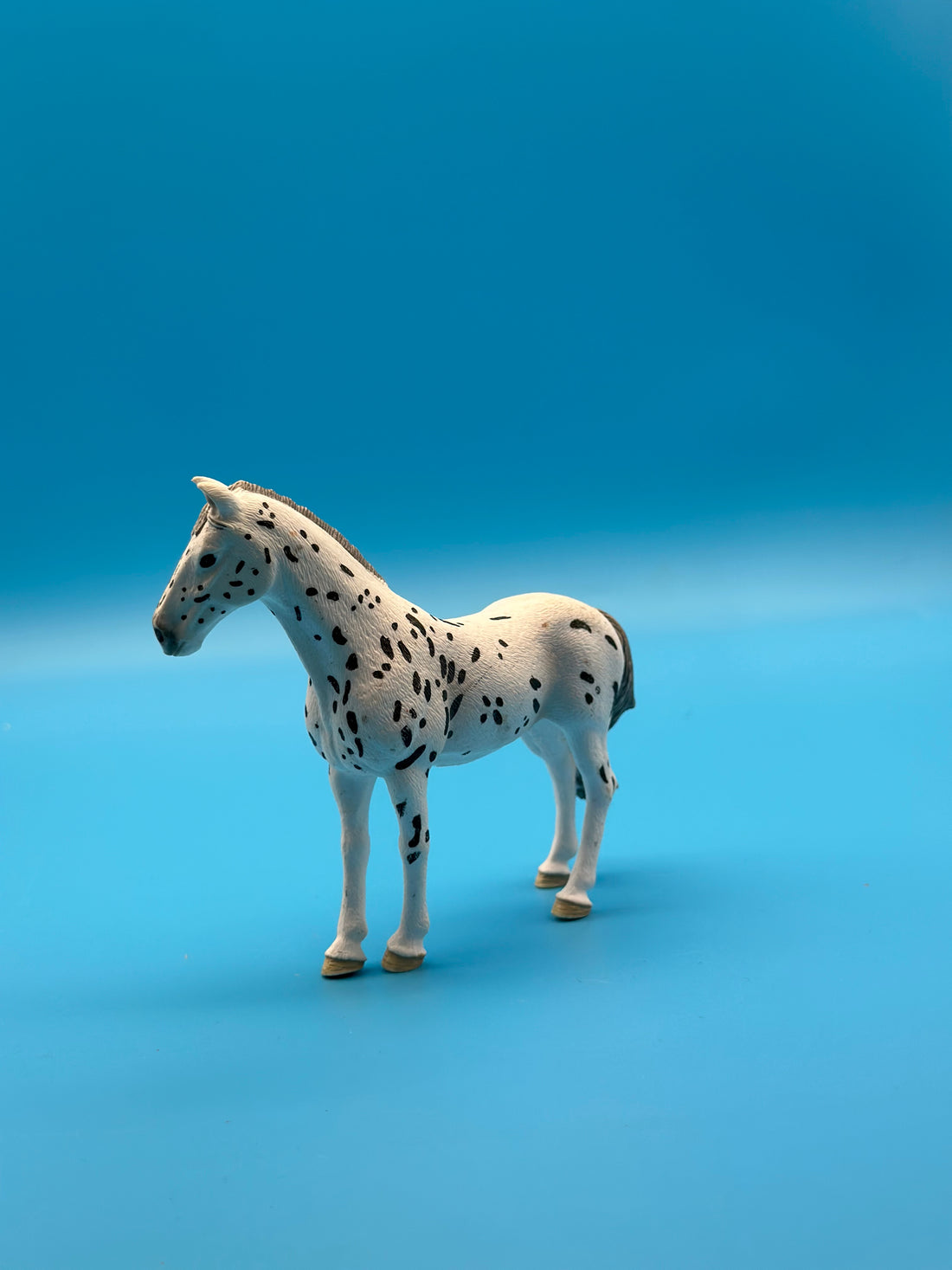 Schleich Pferd
