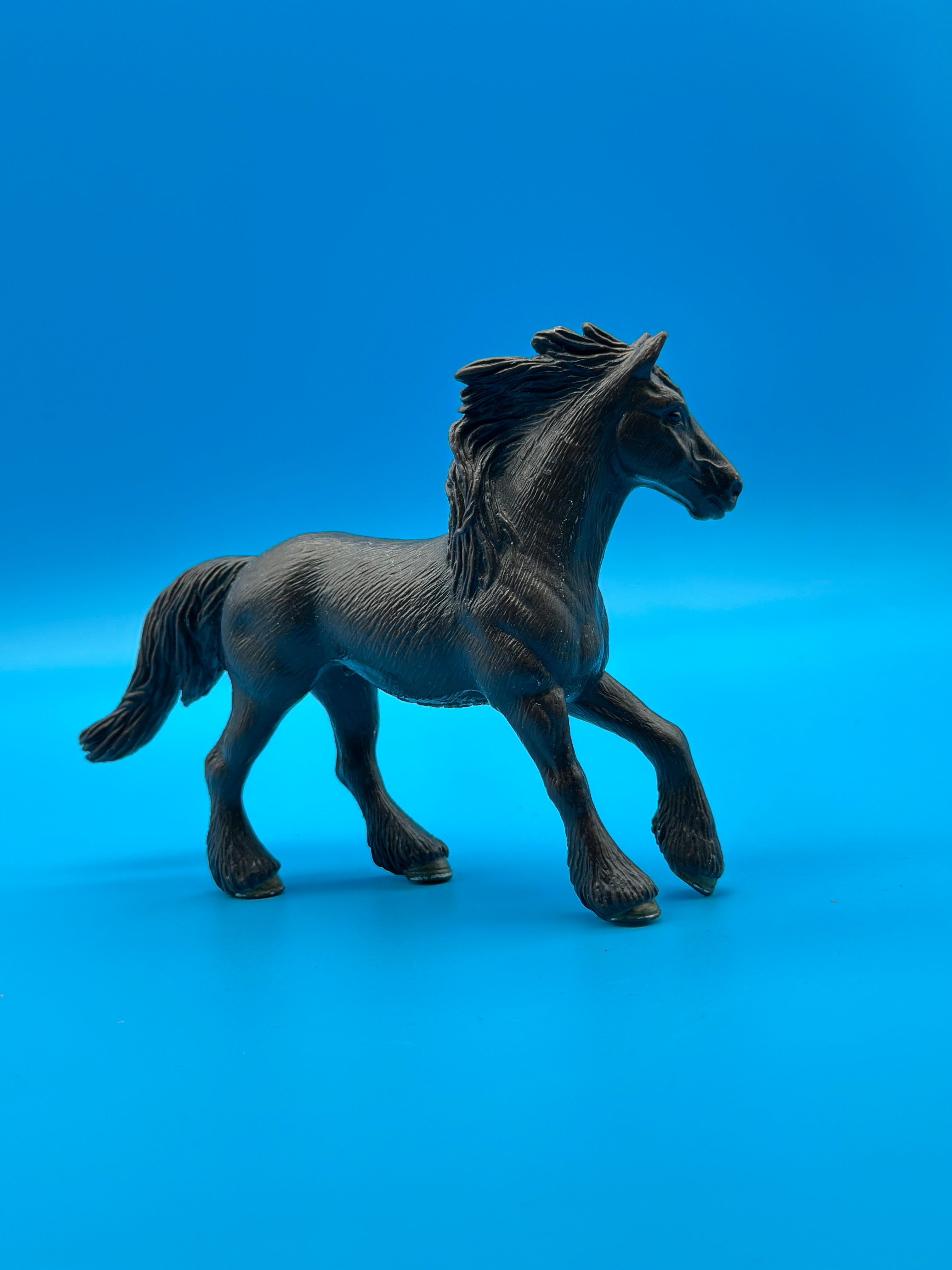 Schleich Pferd