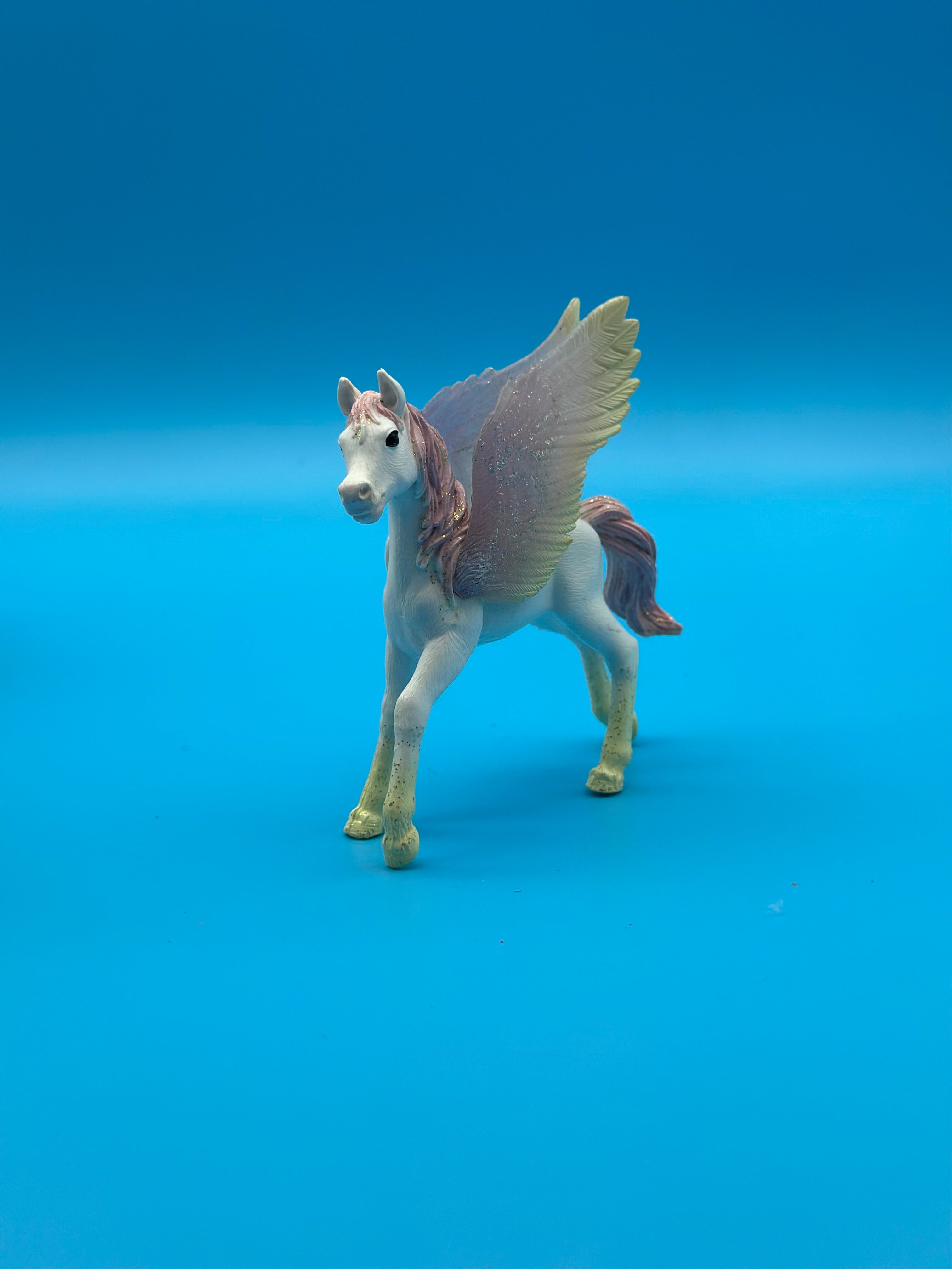 Schleich Pferd