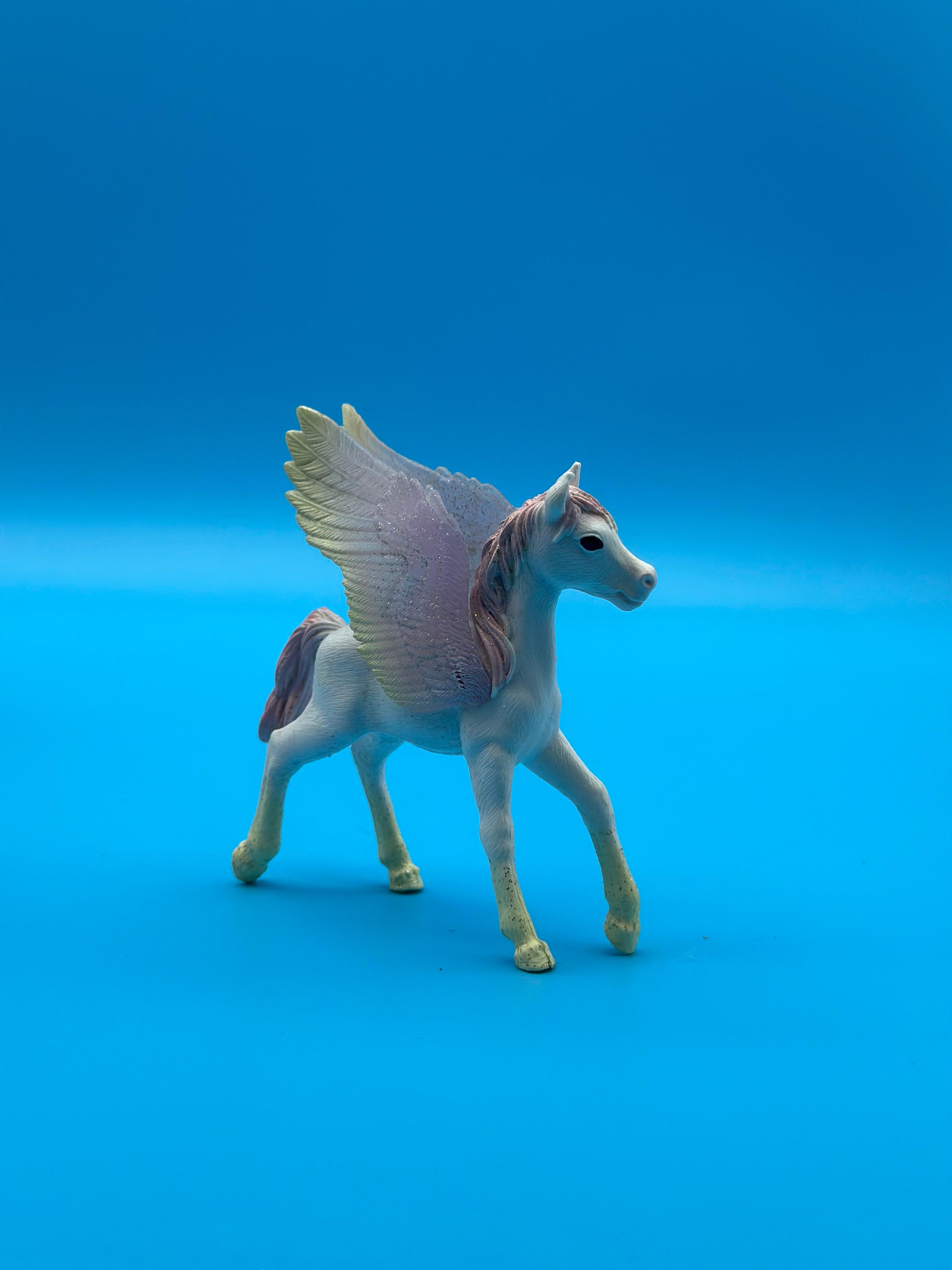 Schleich Pferd