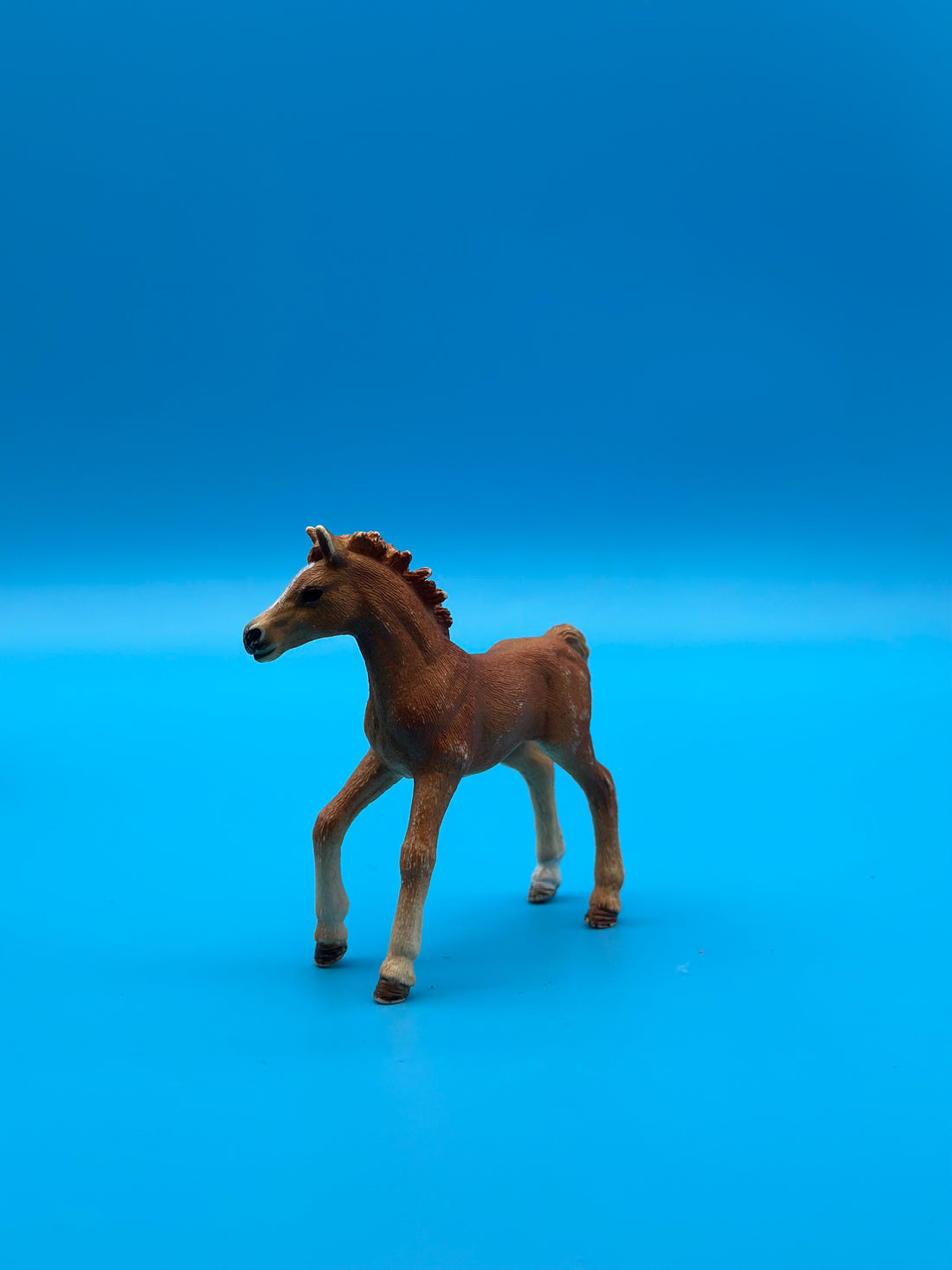 Schleich Pferd