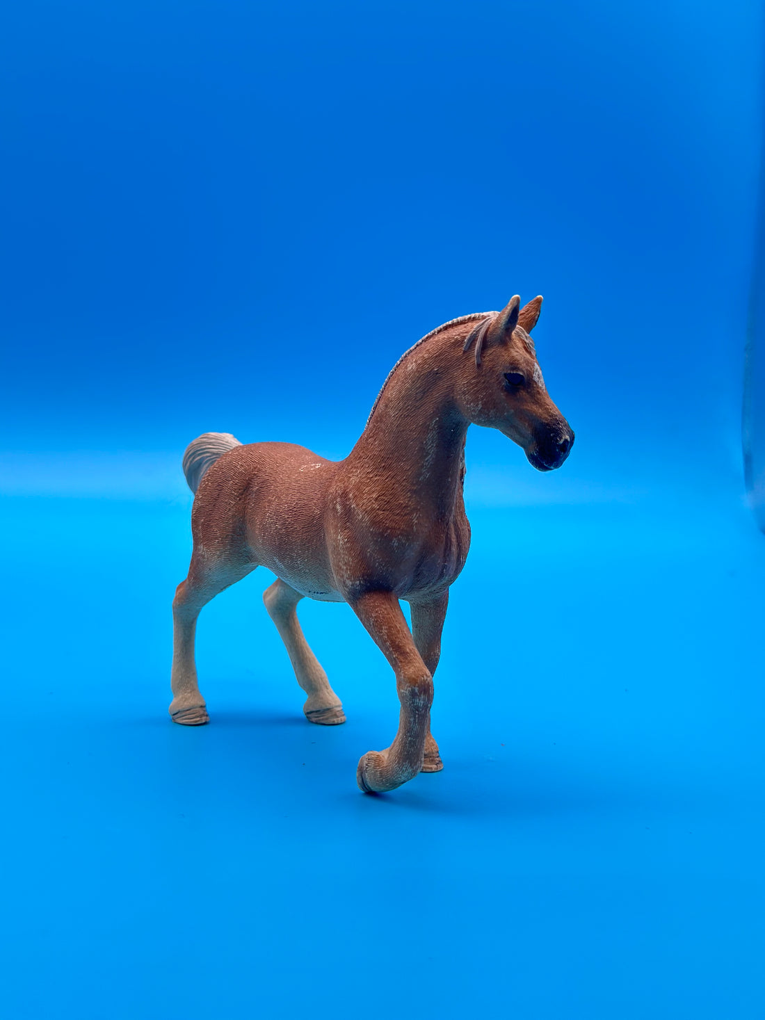 Schleich Pferd