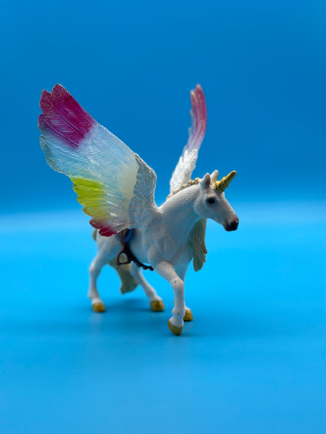 Schleich Pferd