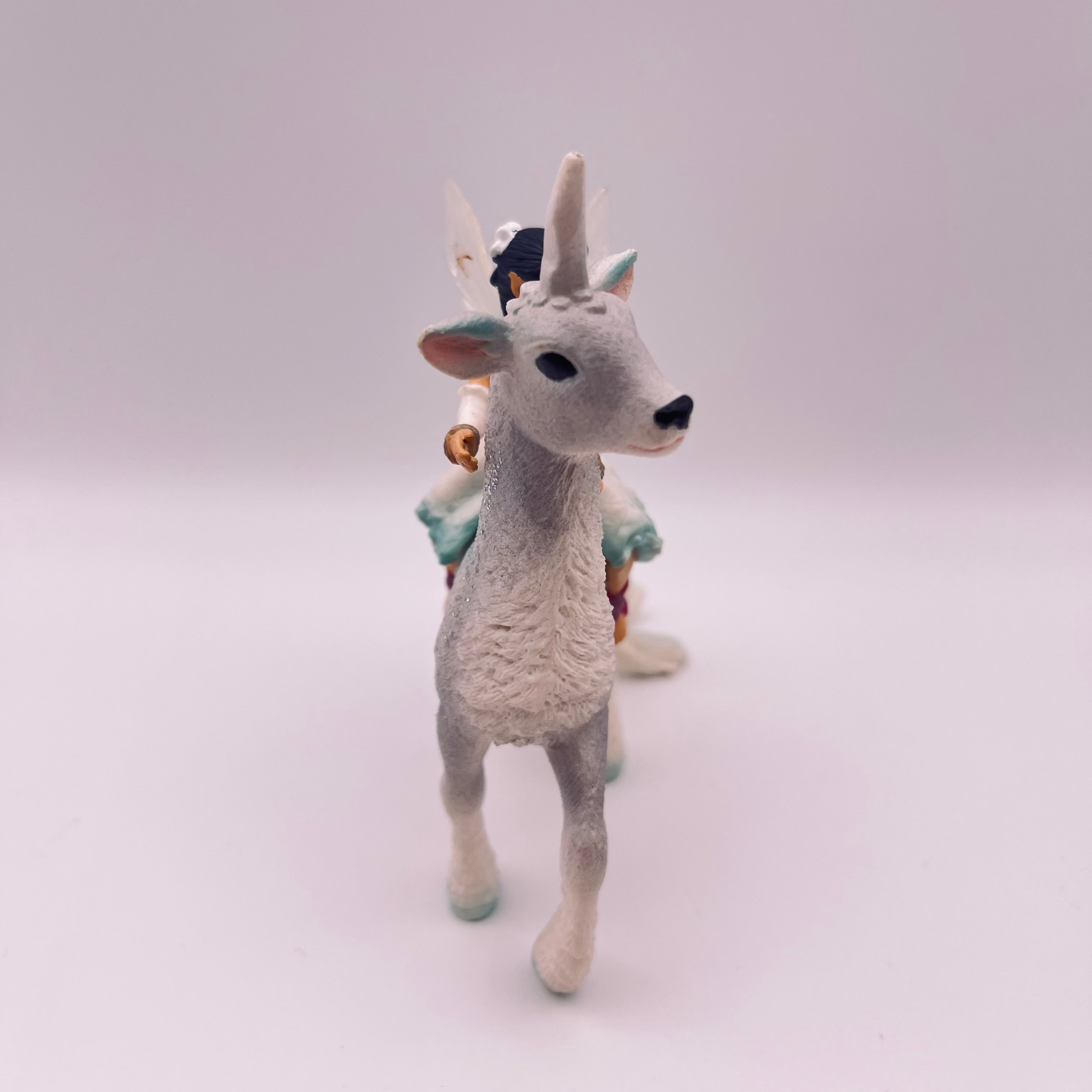 Bayala Pferd mit Figur