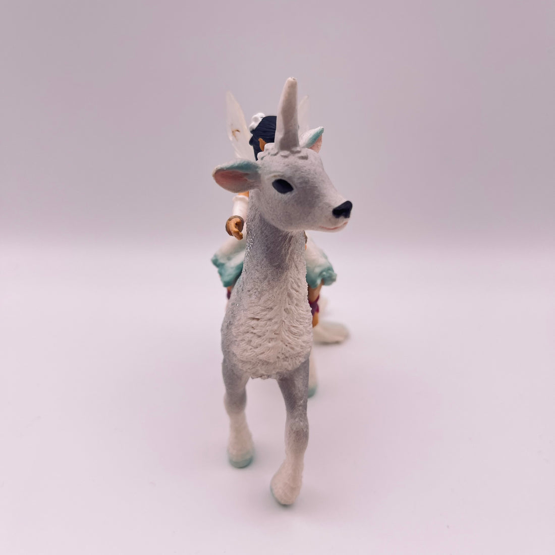 Bayala Pferd mit Figur