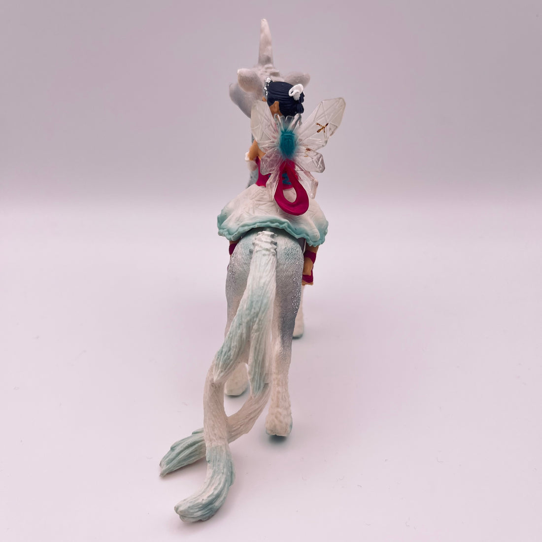 Bayala Pferd mit Figur