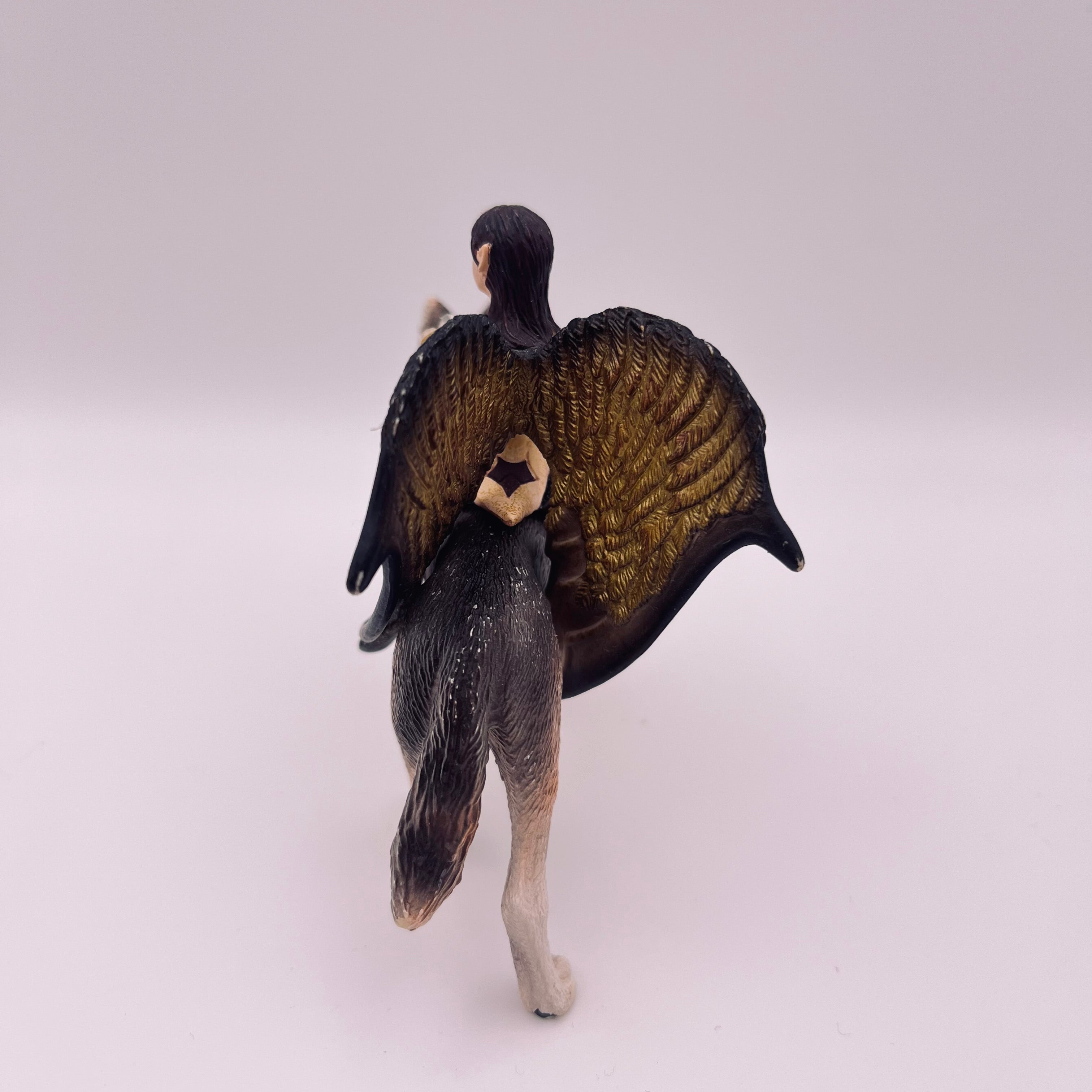 Bayala Wolf mit Figur