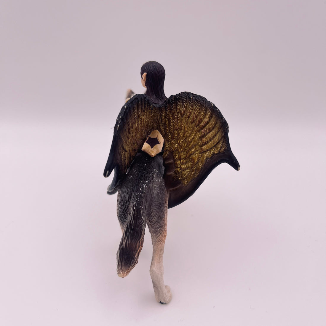 Bayala Wolf mit Figur