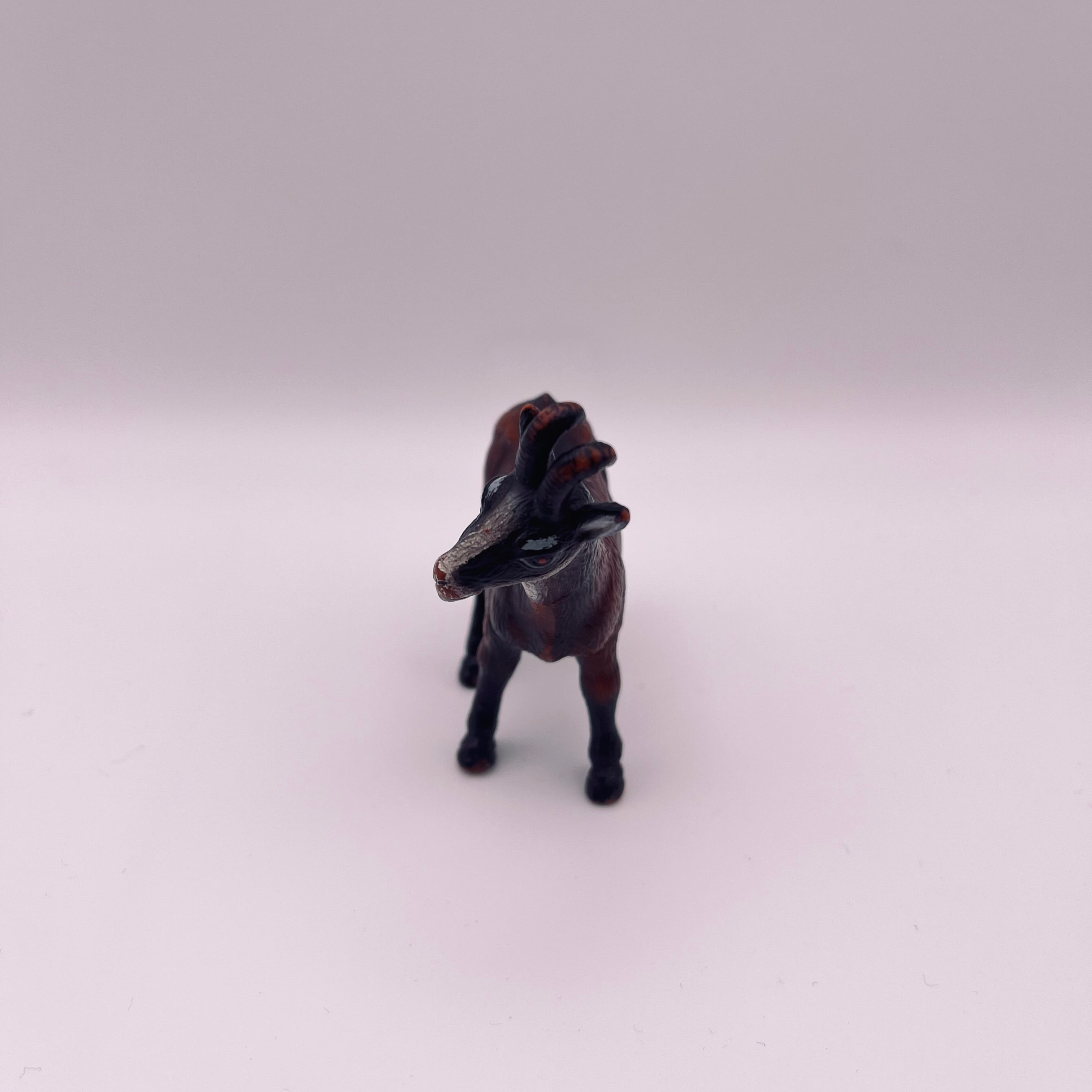 Steinbock (gebraucht)