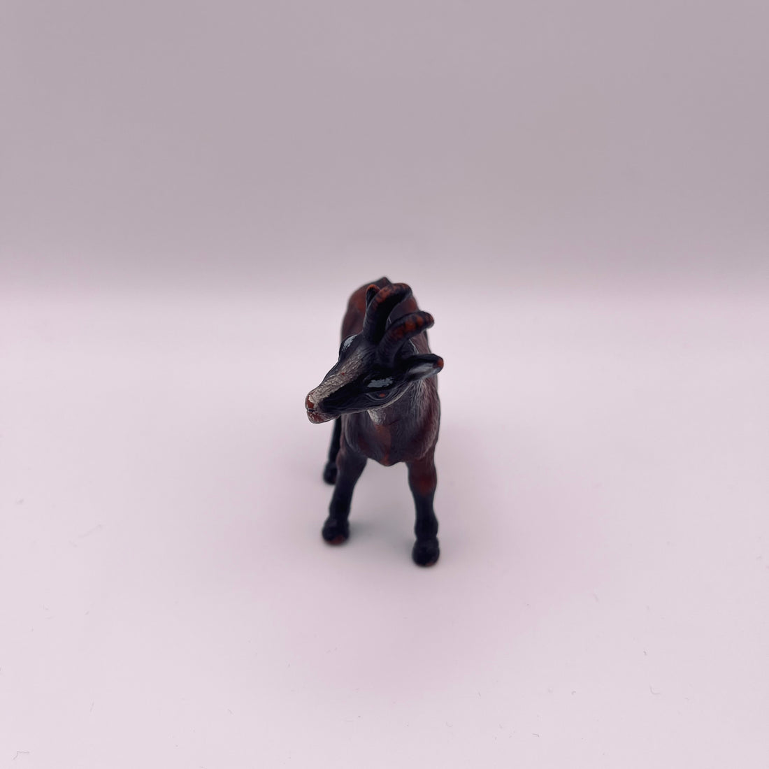 Steinbock (gebraucht)