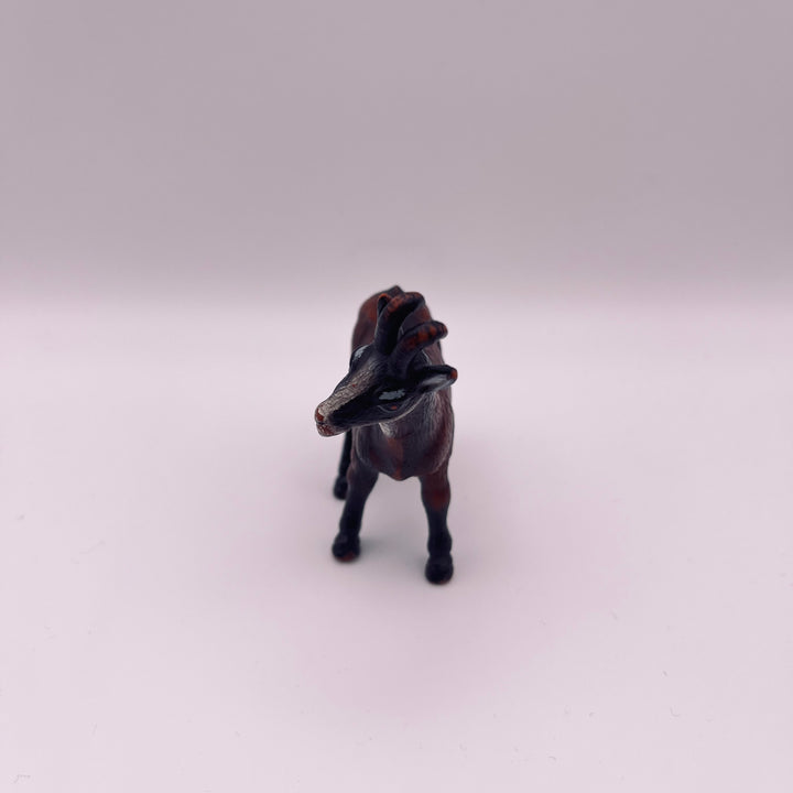 Steinbock (gebraucht)