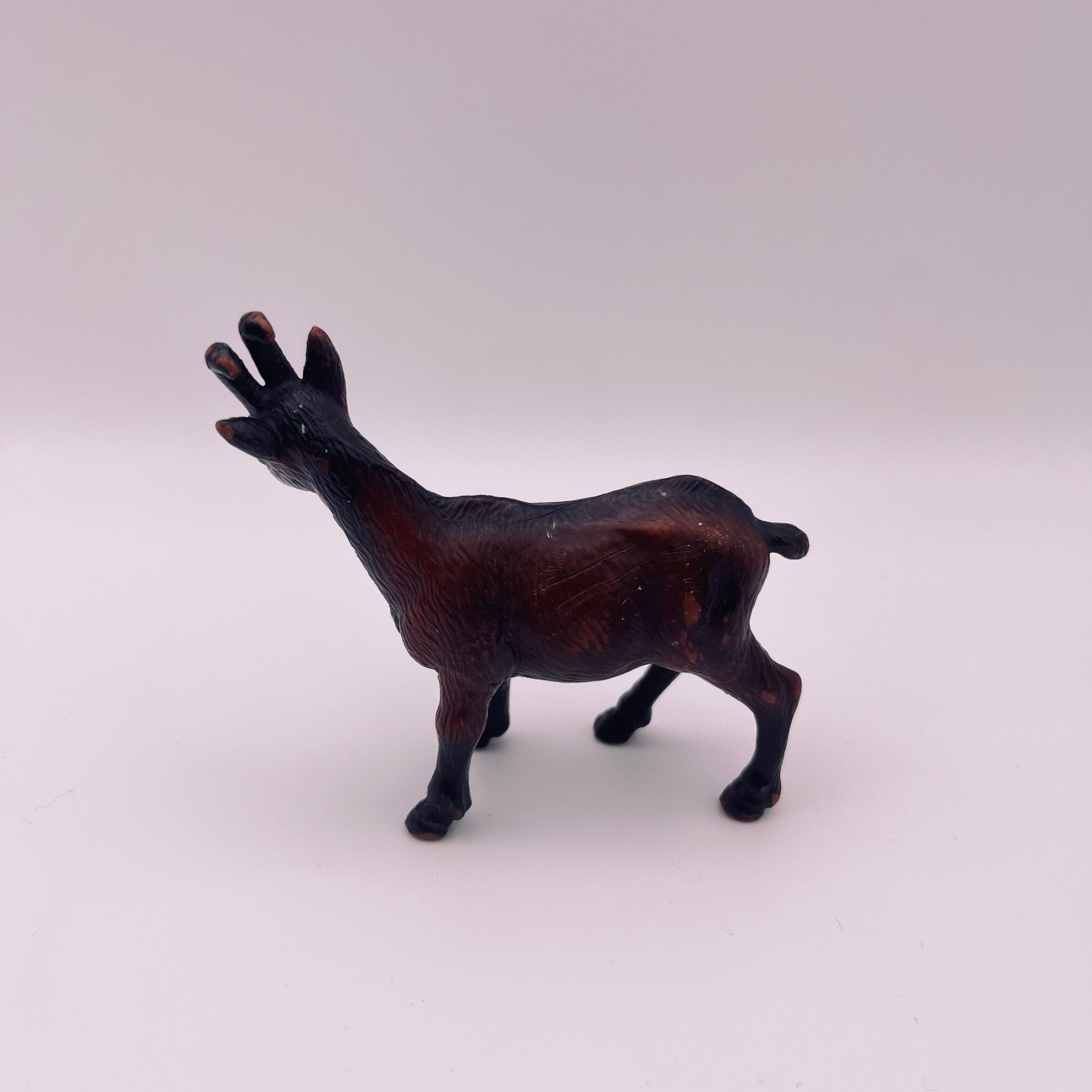 Steinbock (gebraucht)