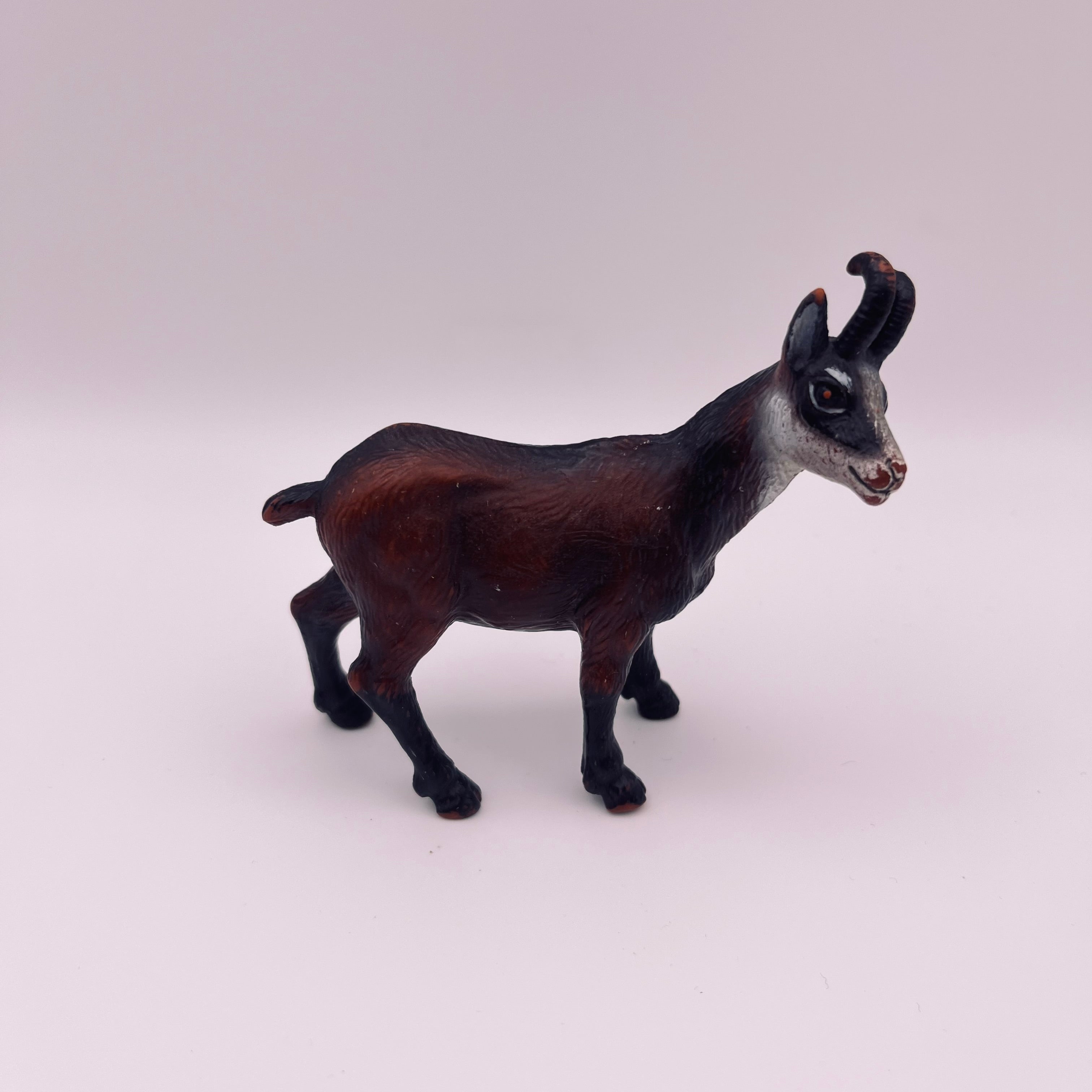 Steinbock (gebraucht)