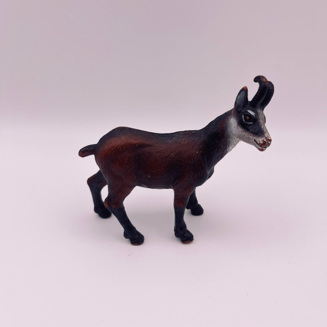 Steinbock (gebraucht)