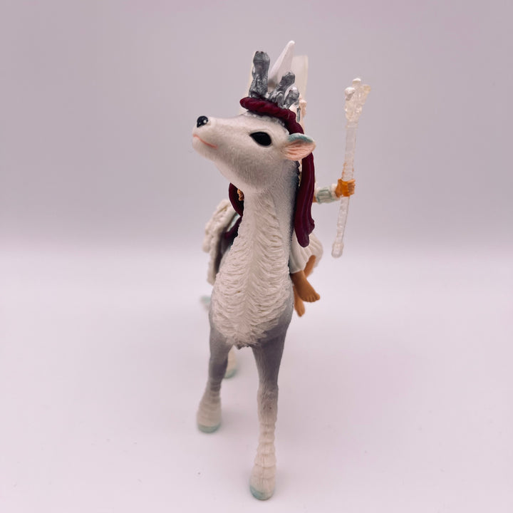 Bayala Pferd mit Figur