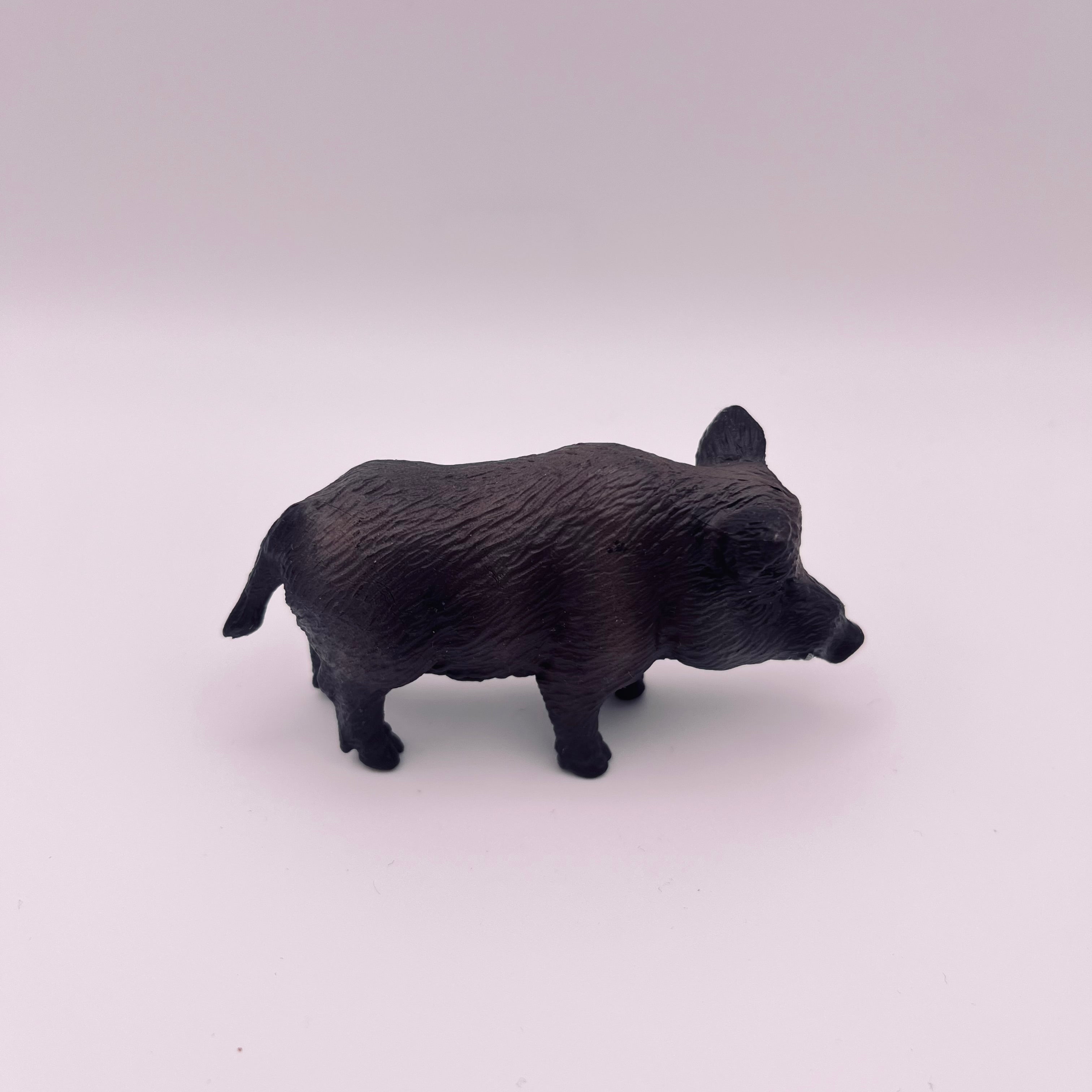 Wildschwein (gebraucht)