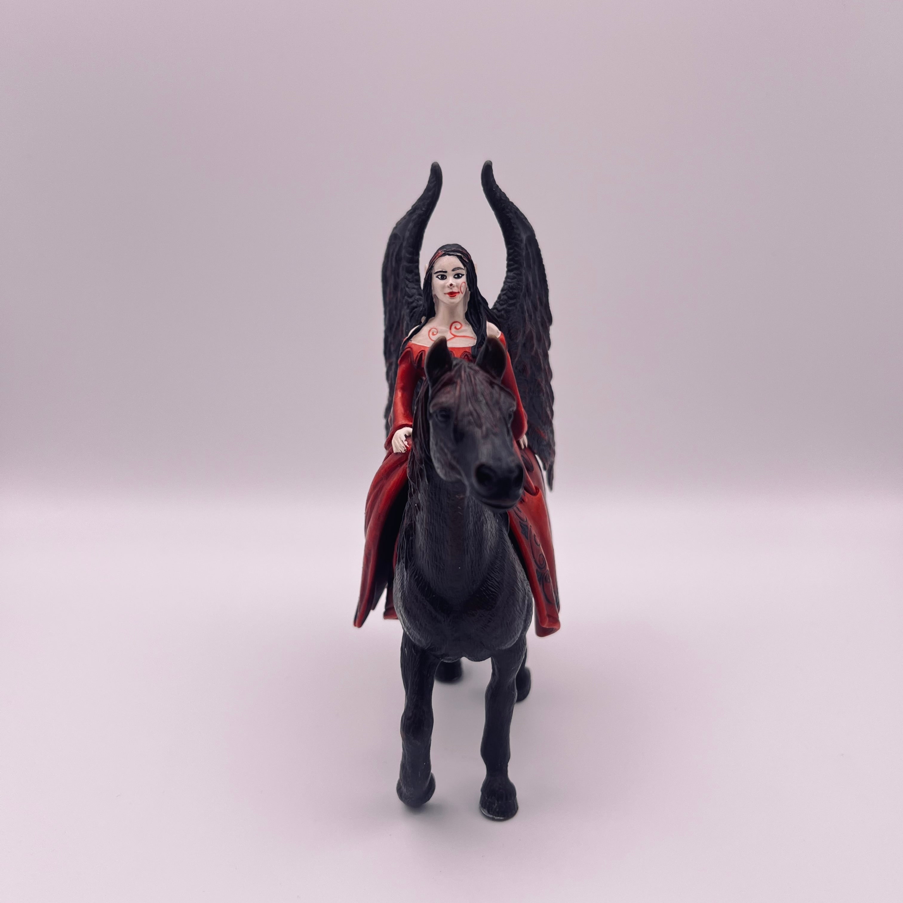 Bayala Pferd mit Figur