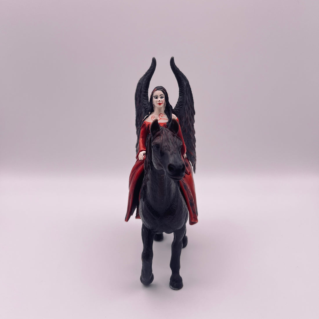 Bayala Pferd mit Figur