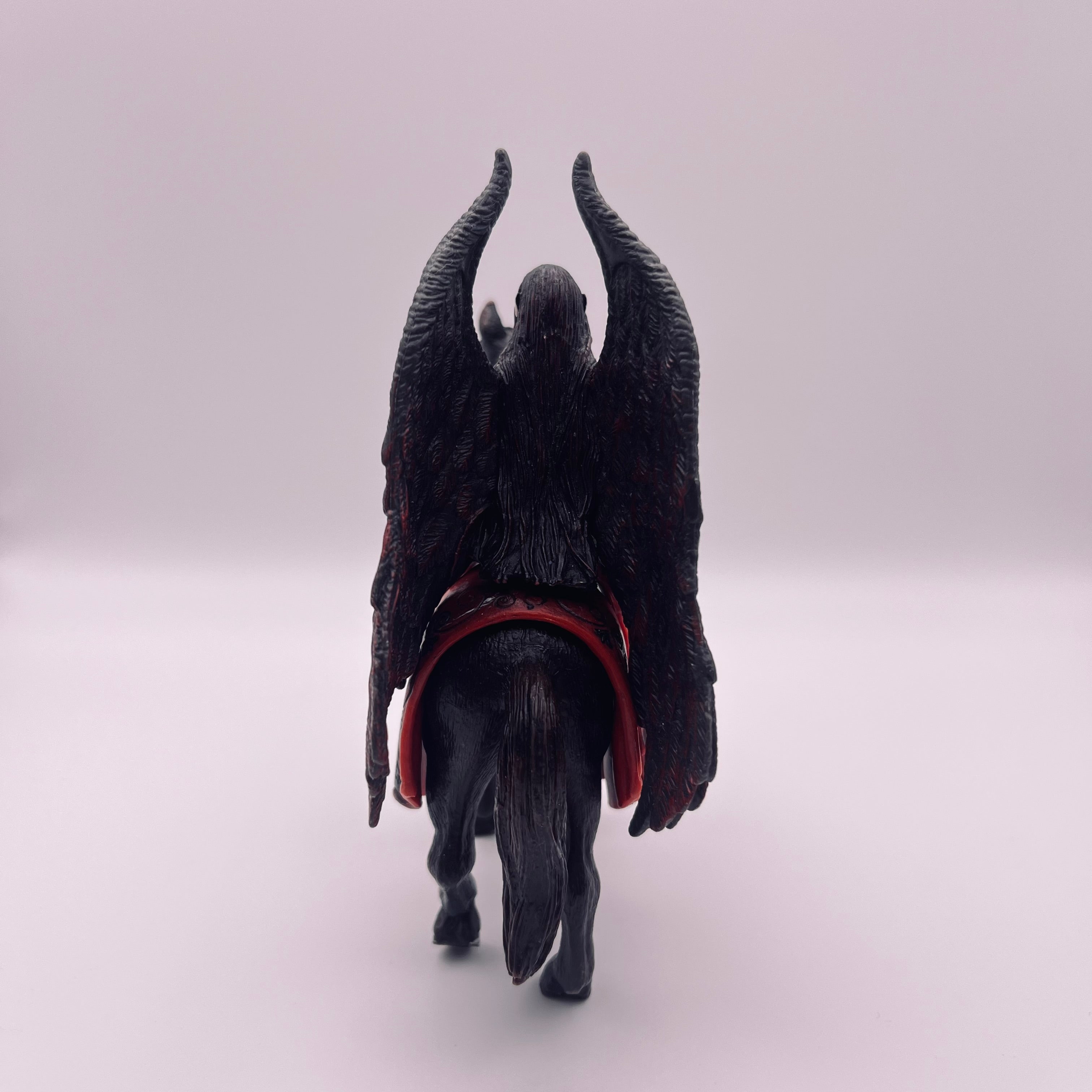 Bayala Pferd mit Figur