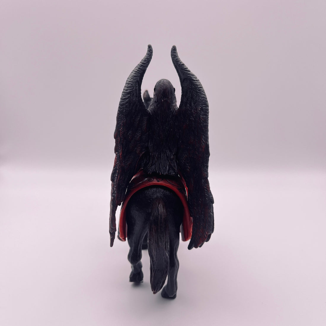 Bayala Pferd mit Figur