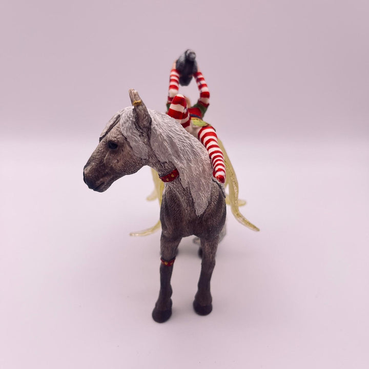 Bayala Pferd mit Figur