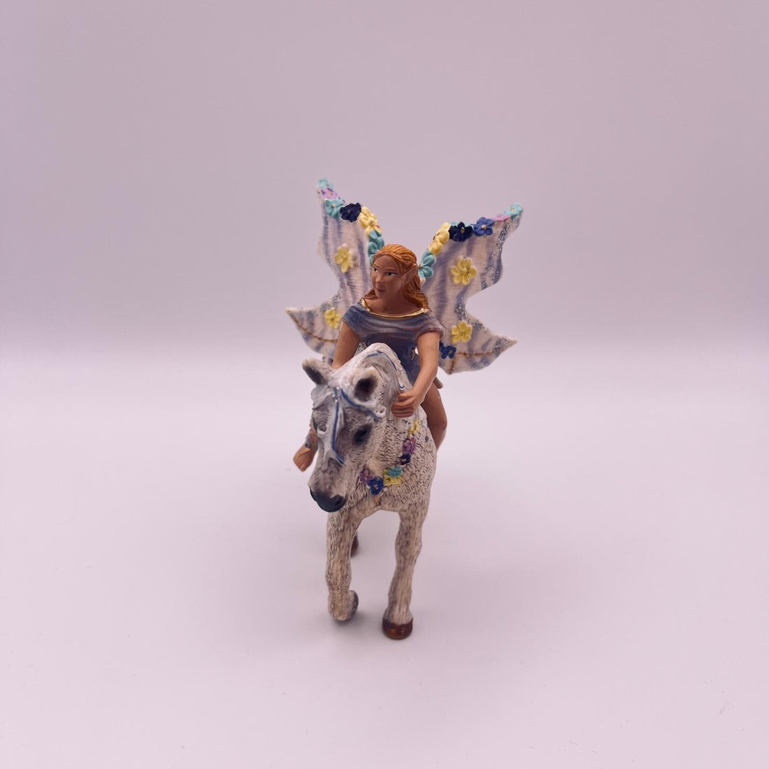 Bayala Pferd mit Figur