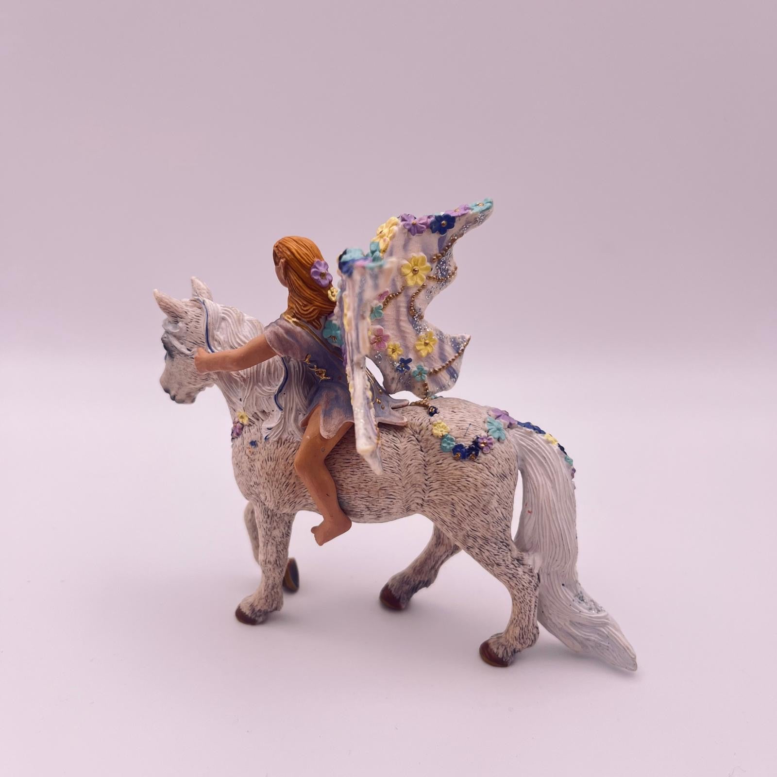 Bayala Pferd mit Figur