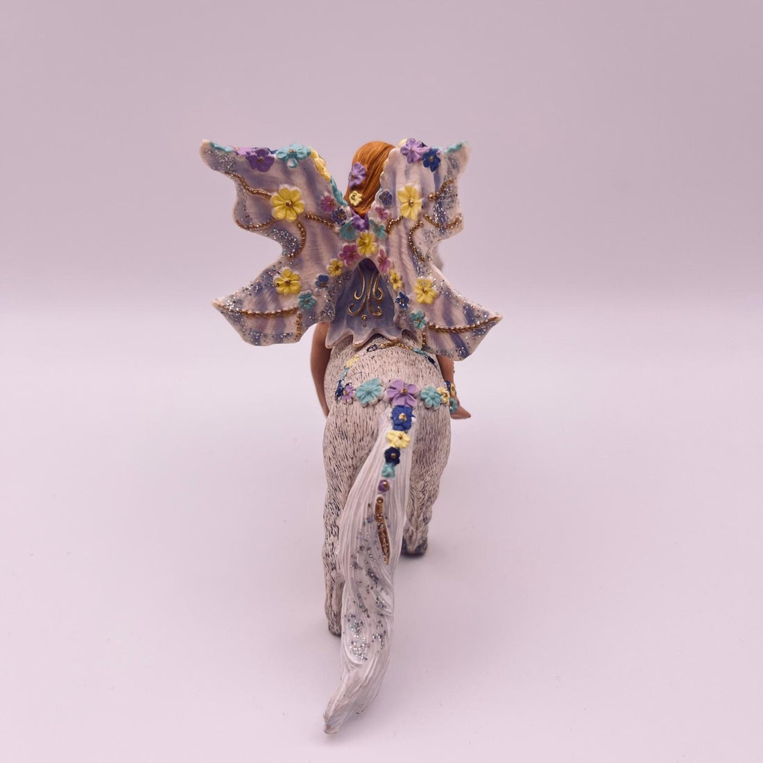 Bayala Pferd mit Figur