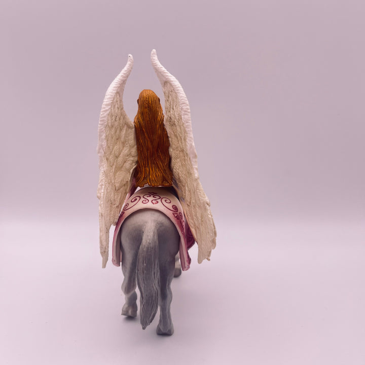 Bayala Pferd mit Figur