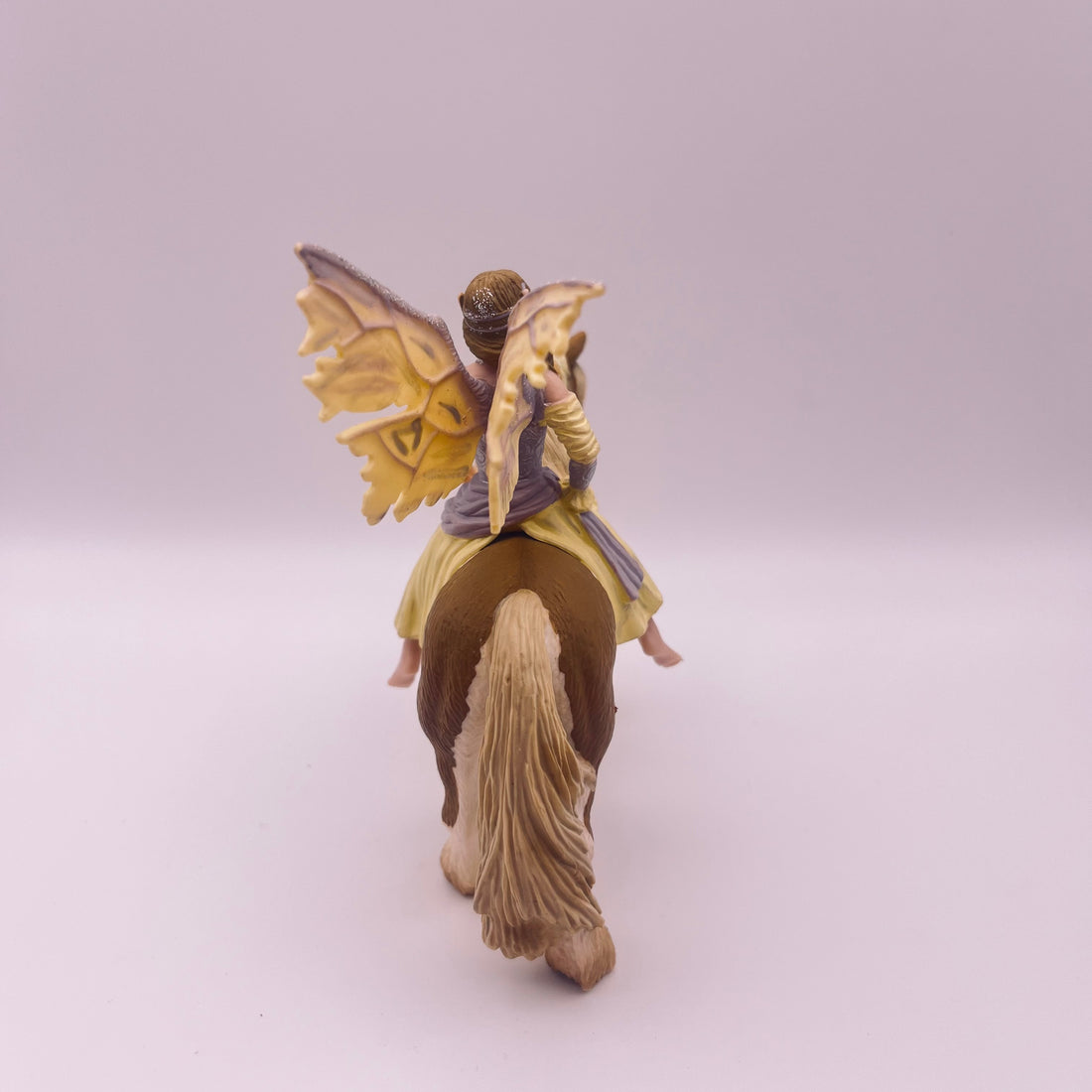 Bayala Pferd mit Reiter