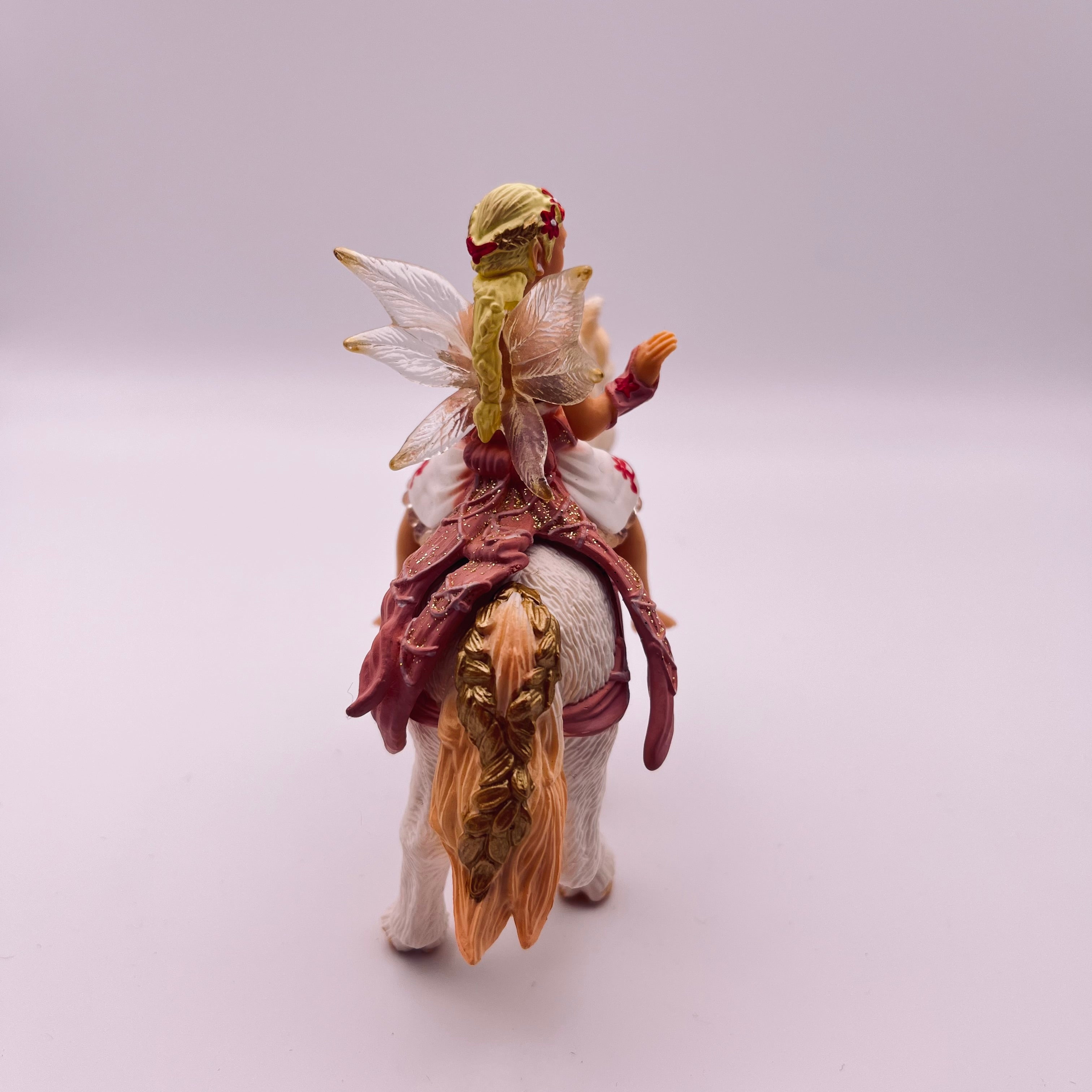 Bayala Pferd mit Figur