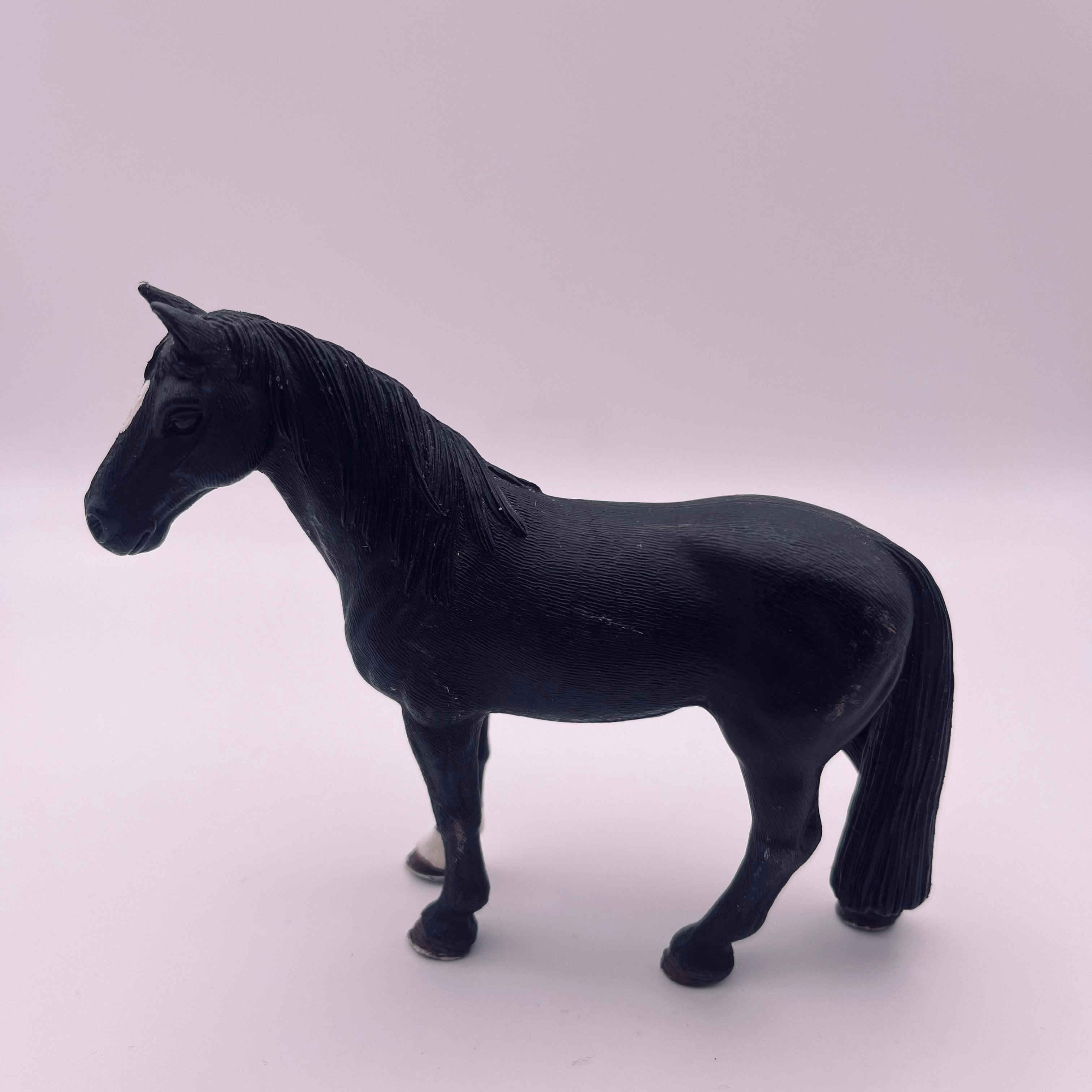 Pferd (gebraucht)