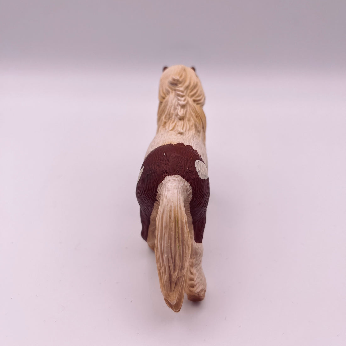 Pferd (gebraucht)
