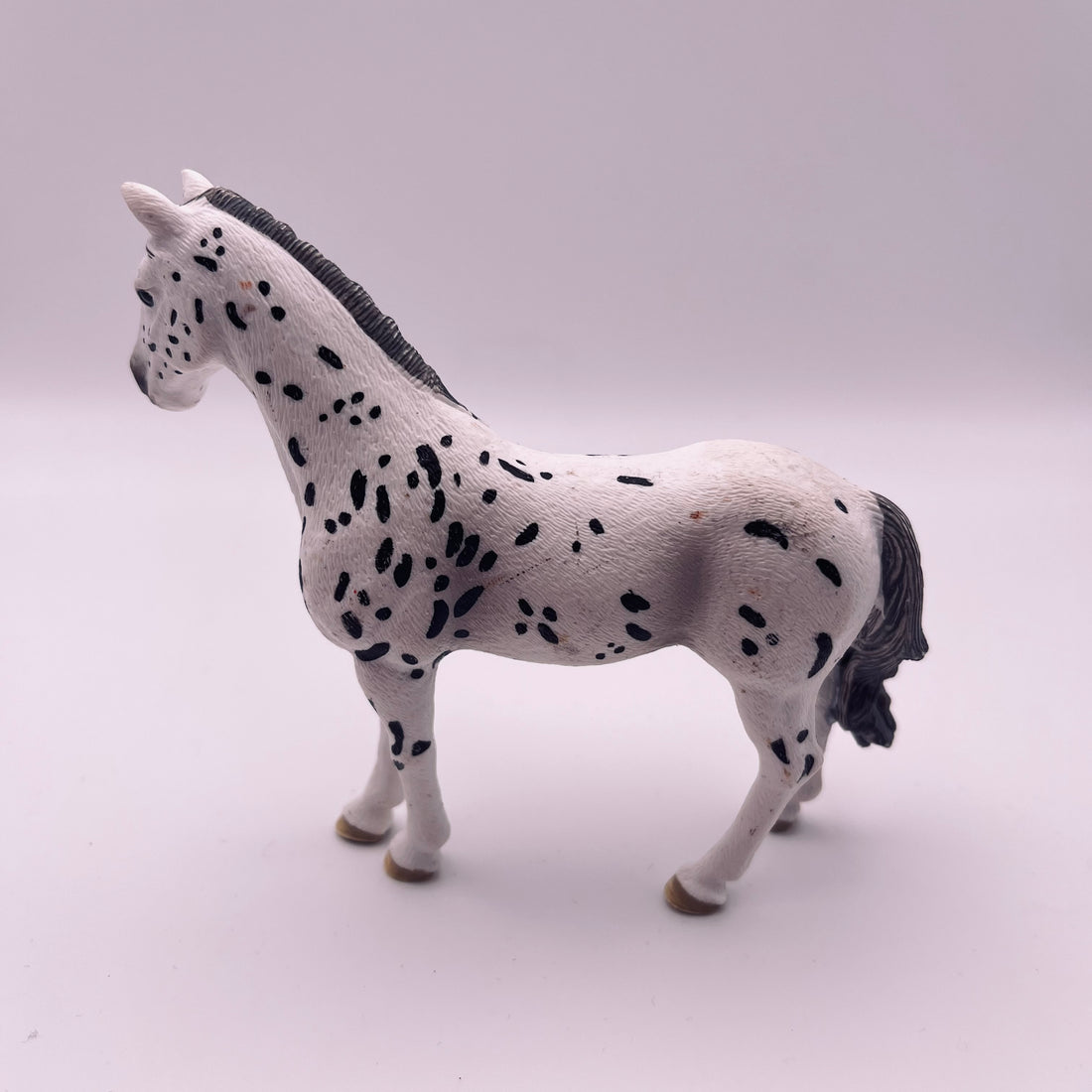 Pferd (gebraucht)