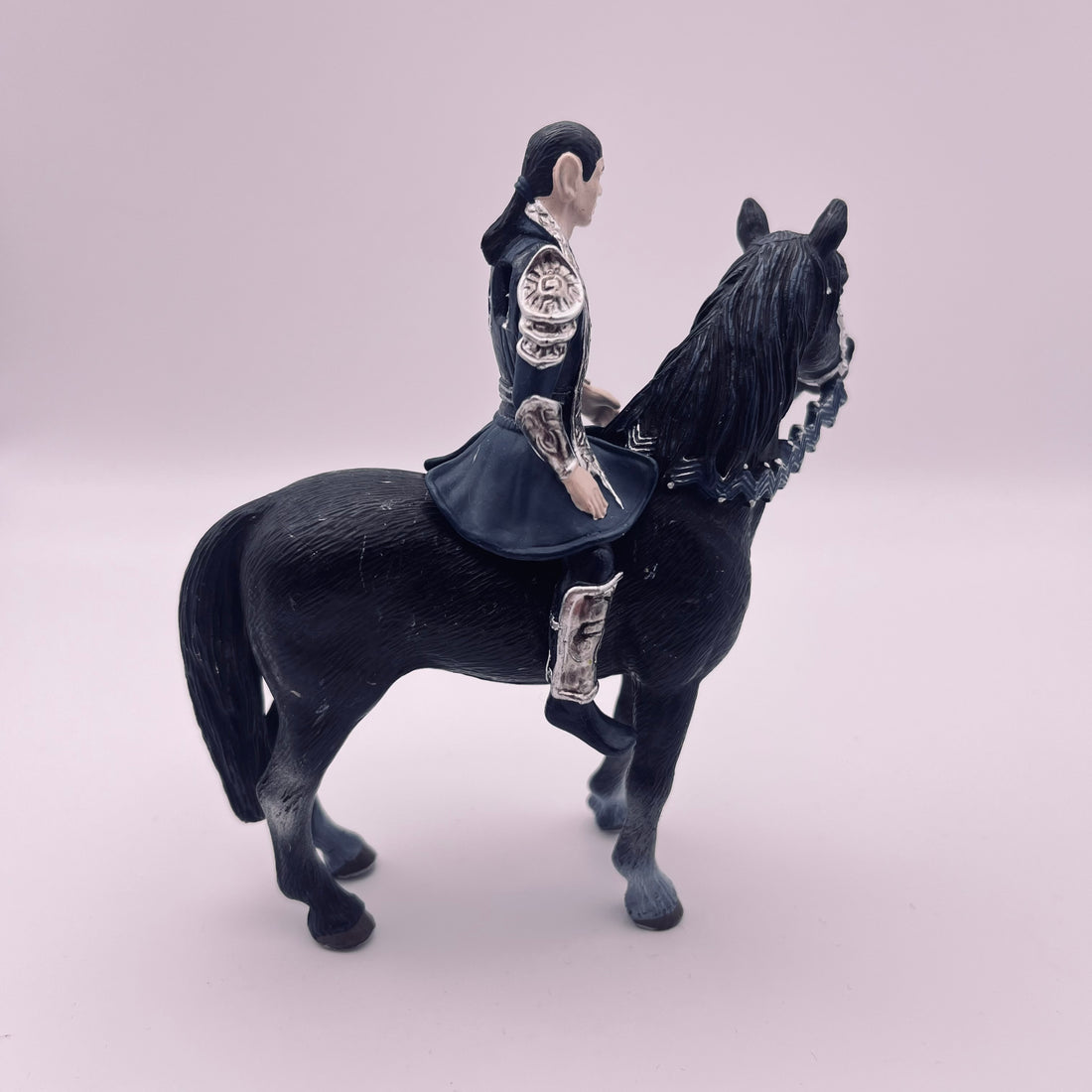 Bayala Pferd mit Figur